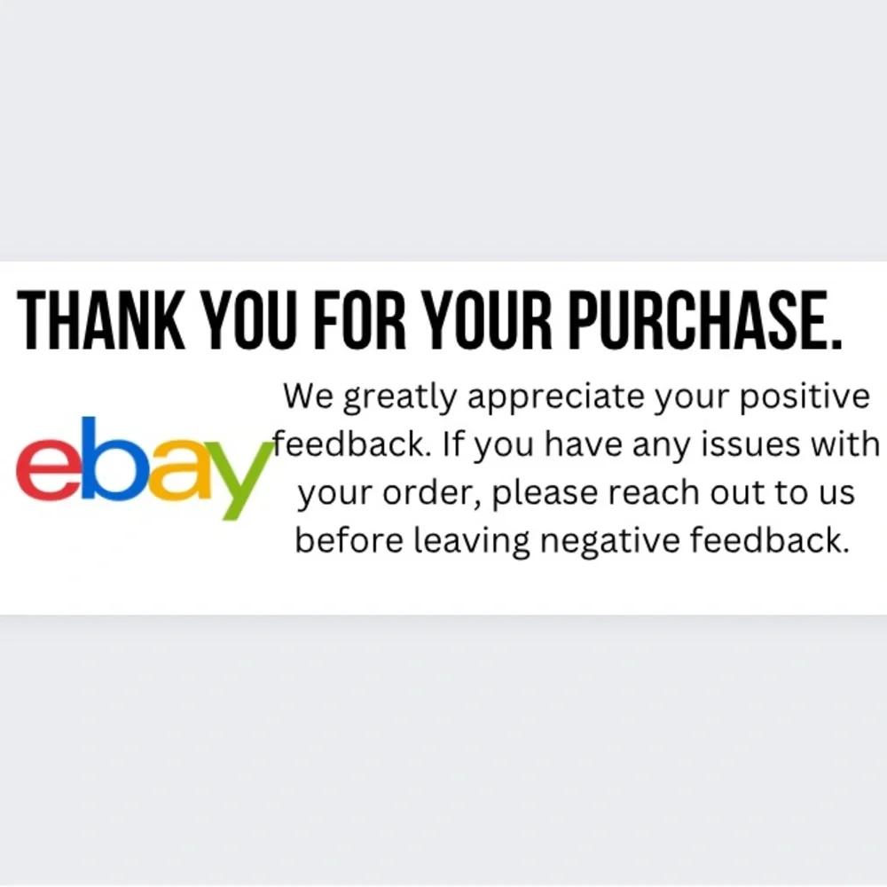 2 pages thank you stickers